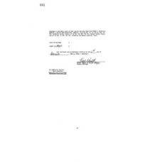 Culberson - Book: Deed Record Volume: 122 Page: 631