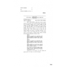 Culberson - Book: Deed Record Volume: 122 Page: 940