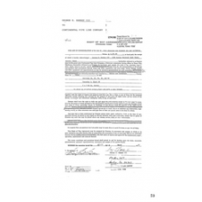 Culberson - Book: Deed Record Volume: 123 Page: 59