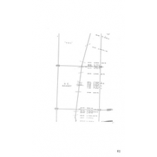 Culberson - Book: Deed Record Volume: 123 Page: 61