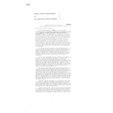 Culberson - Book: Deed Record Volume: 123 Page: 177