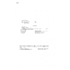 Culberson - Book: Deed Record Volume: 123 Page: 421