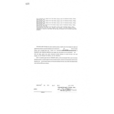 Culberson - Book: Deed Record Volume: 123 Page: 423