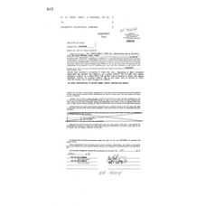 Culberson - Book: Deed Record Volume: 124 Page: 449