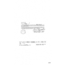 Culberson - Book: Deed Record Volume: 124 Page: 450