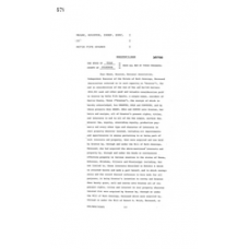 Culberson - Book: Deed Record Volume: 124 Page: 579