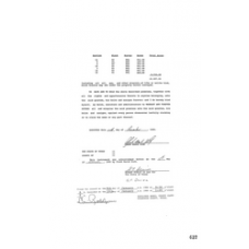 Culberson - Book: Deed Record Volume: 124 Page: 637