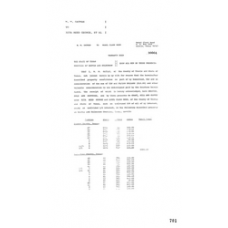 Culberson - Book: Deed Record Volume: 124 Page: 701