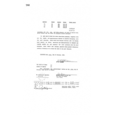 Culberson - Book: Deed Record Volume: 124 Page: 702