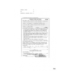 Culberson - Book: Deed Record Volume: 125 Page: 702