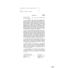 Culberson - Book: Deed Record Volume: 125 Page: 858