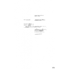 Culberson - Book: Deed Record Volume: 125 Page: 874