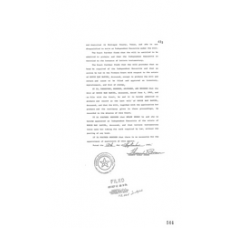 Culberson - Book: Deed Record Volume: 126 Page: 544