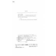 Culberson - Book: Deed Record Volume: 126 Page: 545