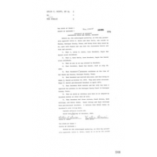 Culberson - Book: Deed Record Volume: 126 Page: 546