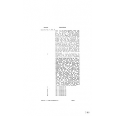 Culberson - Book: Deed Record Volume: 126 Page: 748