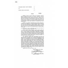 Culberson - Book: Deed Record Volume: 128 Page: 151