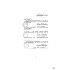 Culberson - Book: Deed Record Volume: 128 Page: 152