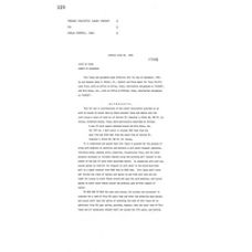 Culberson - Book: Deed Record Volume: 128 Page: 329