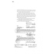 Culberson - Book: Deed Record Volume: 128 Page: 331