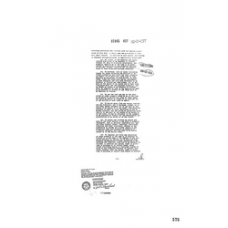 Culberson - Book: Deed Record Volume: 128 Page: 575