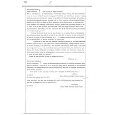 Culberson - Book: Deed Record Volume: 13 Page: 390