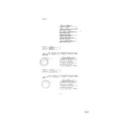 Culberson - Book: Deed Record Volume: 130 Page: 317