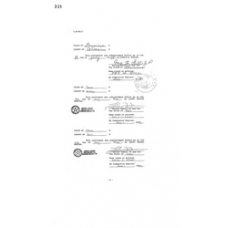 Culberson - Book: Deed Record Volume: 130 Page: 318