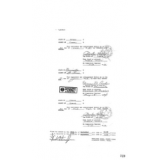 Culberson - Book: Deed Record Volume: 130 Page: 319