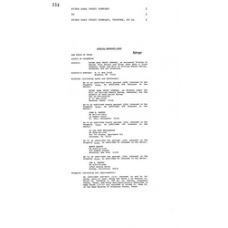 Culberson - Book: Deed Record Volume: 130 Page: 354