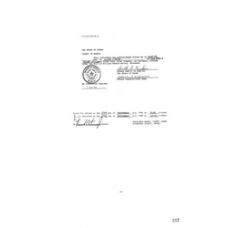 Culberson - Book: Deed Record Volume: 130 Page: 357