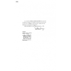 Culberson - Book: Deed Record Volume: 130 Page: 775