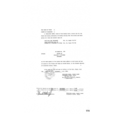 Culberson - Book: Deed Record Volume: 130 Page: 776