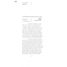 Culberson - Book: Deed Record Volume: 131 Page: 372