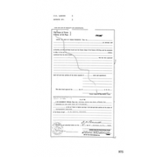 Culberson - Book: Deed Record Volume: 131 Page: 375