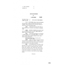 Culberson - Book: Deed Record Volume: 131 Page: 379