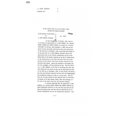 Culberson - Book: Deed Record Volume: 131 Page: 382