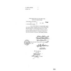 Culberson - Book: Deed Record Volume: 131 Page: 385