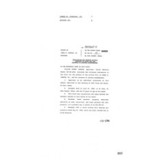 Culberson - Book: Deed Record Volume: 131 Page: 387