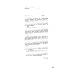 Culberson - Book: Deed Record Volume: 131 Page: 391