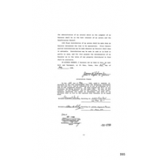 Culberson - Book: Deed Record Volume: 131 Page: 395