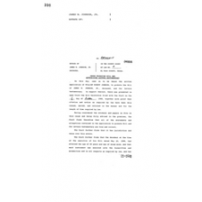 Culberson - Book: Deed Record Volume: 131 Page: 398