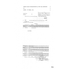 Culberson - Book: Deed Record Volume: 131 Page: 564