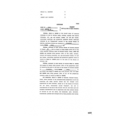 Culberson - Book: Deed Record Volume: 132 Page: 800