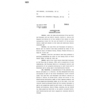 Culberson - Book: Deed Record Volume: 132 Page: 815