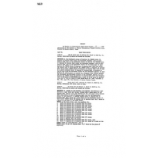 Culberson - Book: Deed Record Volume: 132 Page: 819