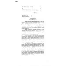 Culberson - Book: Deed Record Volume: 132 Page: 825