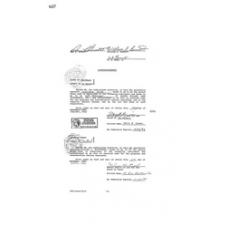 Culberson - Book: Deed Record Volume: 133 Page: 637