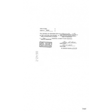 Culberson - Book: Deed Record Volume: 133 Page: 740