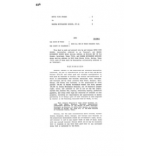 Culberson - Book: Deed Record Volume: 134 Page: 496